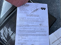 1991 packo p1000 aanhangwagen - afbeelding 5 van  15