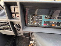 1991 peugeot dercks alko camper - afbeelding 3 van  12