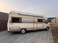 1991 peugeot dercks alko camper - afbeelding 9 van  12