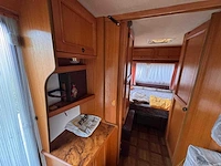 1991 peugeot dercks alko camper - afbeelding 11 van  12