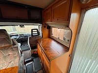 1991 peugeot dercks alko camper - afbeelding 2 van  12