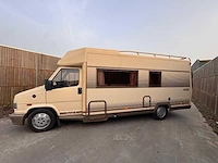 1991 peugeot dercks alko camper - afbeelding 8 van  12