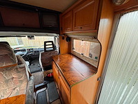 1991 peugeot dercks alko camper - afbeelding 2 van  6