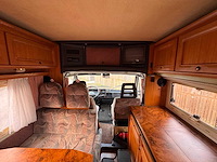 1991 peugeot dercks alko camper - afbeelding 4 van  6