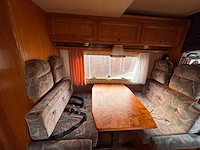 1991 peugeot dercks alko camper - afbeelding 6 van  6