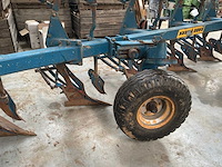 1991 rabe werk omkeerbare 5-body gemonteerde ploeg - afbeelding 9 van  24