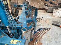 1991 rabe werk omkeerbare 5-body gemonteerde ploeg - afbeelding 16 van  24