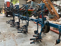 1991 rabe werk omkeerbare 5-body gemonteerde ploeg - afbeelding 23 van  24