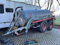 1991 record v601t mesttank - afbeelding 3 van  10