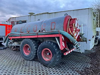 1991 record v601t mesttank - afbeelding 4 van  10