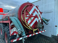 1991 record v601t mesttank - afbeelding 5 van  10