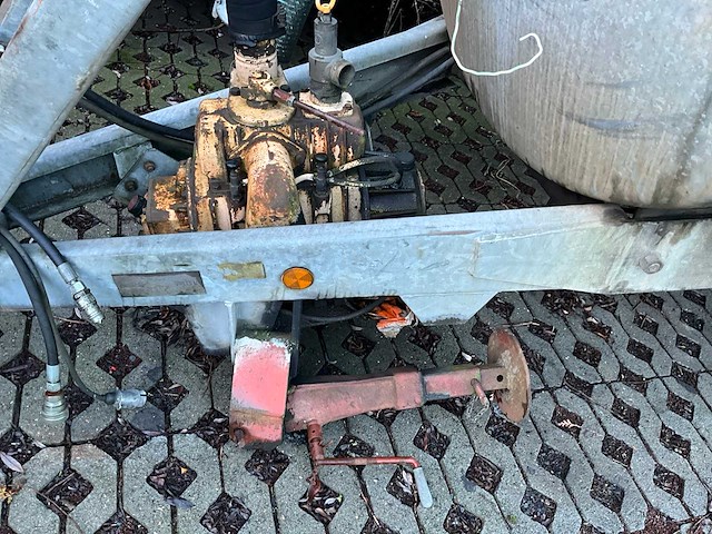 1991 record v601t mesttank - afbeelding 8 van  10