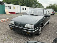 1991 renault r19