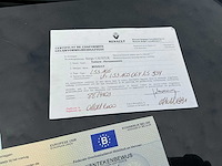 1991 renault r19 - afbeelding 14 van  21