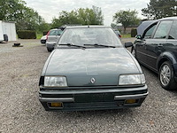 1991 renault r19 - afbeelding 18 van  21