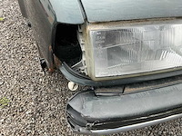 1991 renault r19 - afbeelding 19 van  21