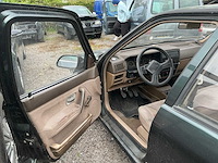 1991 renault r19 - afbeelding 20 van  21