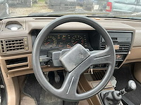 1991 renault r19 - afbeelding 11 van  21