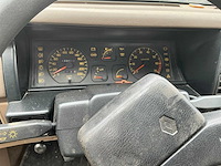 1991 renault r19 - afbeelding 6 van  6