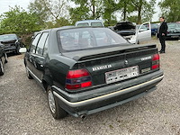 1991 renault r19 - afbeelding 4 van  6