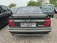 1991 renault r19 - afbeelding 5 van  6