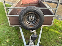 1991 saris aanhangwagen - afbeelding 12 van  28
