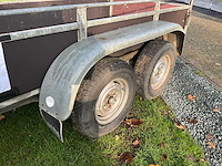 1991 saris aanhangwagen - afbeelding 15 van  28