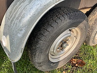 1991 saris aanhangwagen - afbeelding 16 van  28