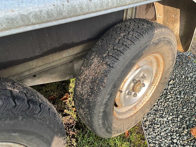 1991 saris aanhangwagen - afbeelding 17 van  28