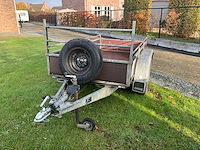 1991 saris aanhangwagen - afbeelding 1 van  28