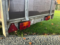 1991 saris aanhangwagen - afbeelding 20 van  28