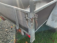 1991 saris aanhangwagen - afbeelding 21 van  28