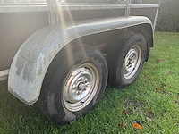 1991 saris aanhangwagen - afbeelding 22 van  28