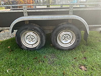 1991 saris aanhangwagen - afbeelding 25 van  28