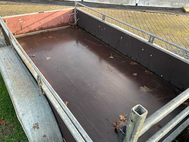 1991 saris aanhangwagen - afbeelding 26 van  28