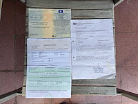 1991 saris aanhangwagen - afbeelding 27 van  28