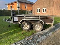 1991 saris aanhangwagen - afbeelding 2 van  28