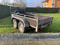 1991 saris aanhangwagen - afbeelding 3 van  28