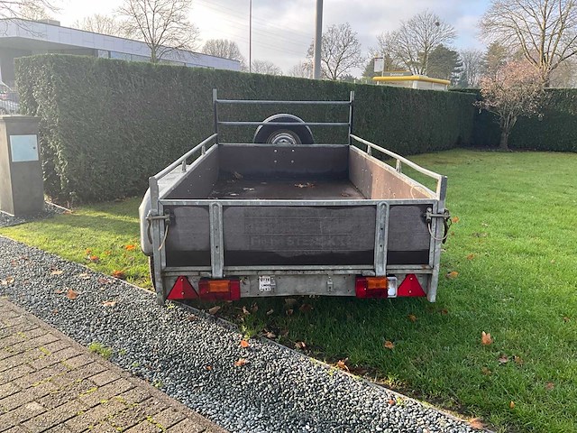 1991 saris aanhangwagen - afbeelding 4 van  28