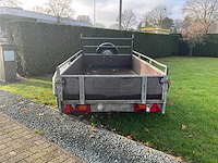 1991 saris aanhangwagen - afbeelding 4 van  28