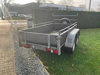 1991 saris aanhangwagen - afbeelding 5 van  28