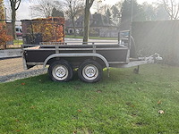 1991 saris aanhangwagen - afbeelding 6 van  28