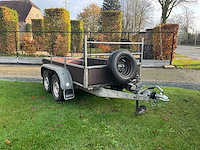 1991 saris aanhangwagen - afbeelding 7 van  28