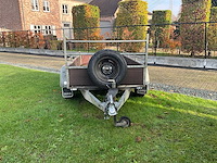 1991 saris aanhangwagen - afbeelding 8 van  28