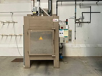 1991 sat oven - afbeelding 2 van  9