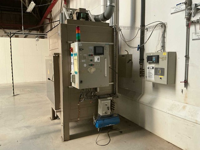 1991 sat oven - afbeelding 3 van  9