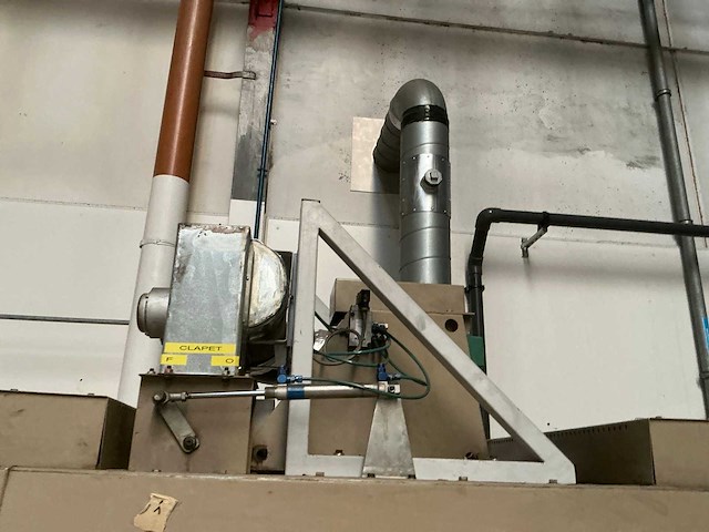 1991 sat oven - afbeelding 7 van  9