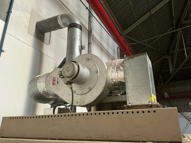 1991 sat oven - afbeelding 8 van  9