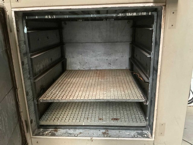 1991 sat oven - afbeelding 6 van  9