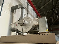 1991 sat oven - afbeelding 8 van  9